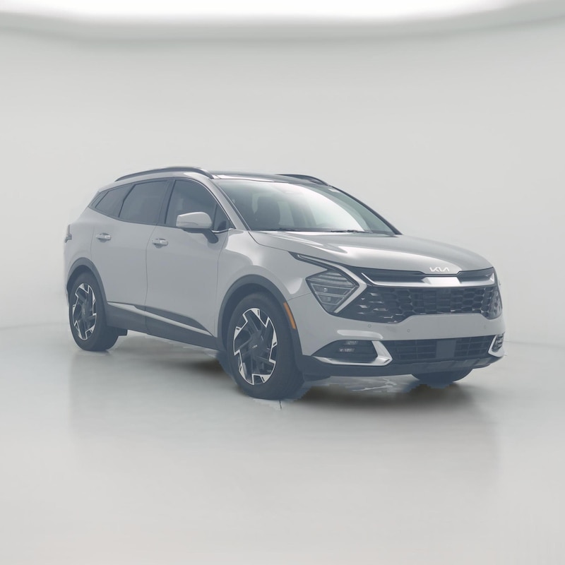 2024 Kia Sportage SX Prestige