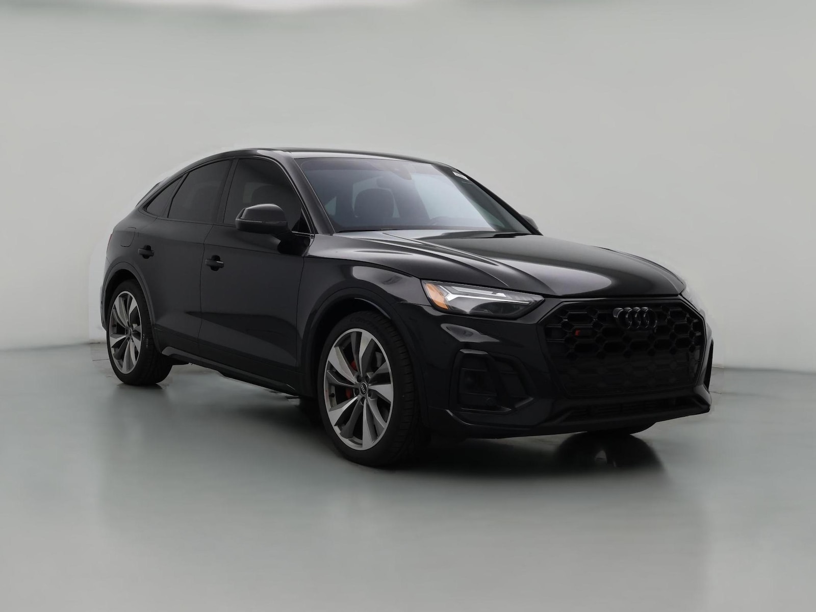 Smart Key & Power Hatch/Deck Lid