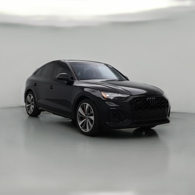 Recommended categories heading image of the selected vehicle