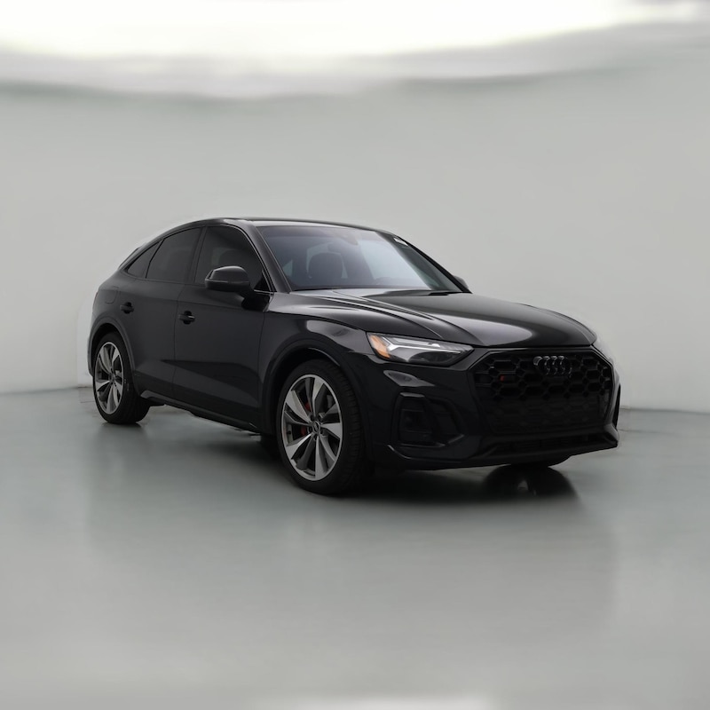2023 Audi SQ5 Sportback Prestige