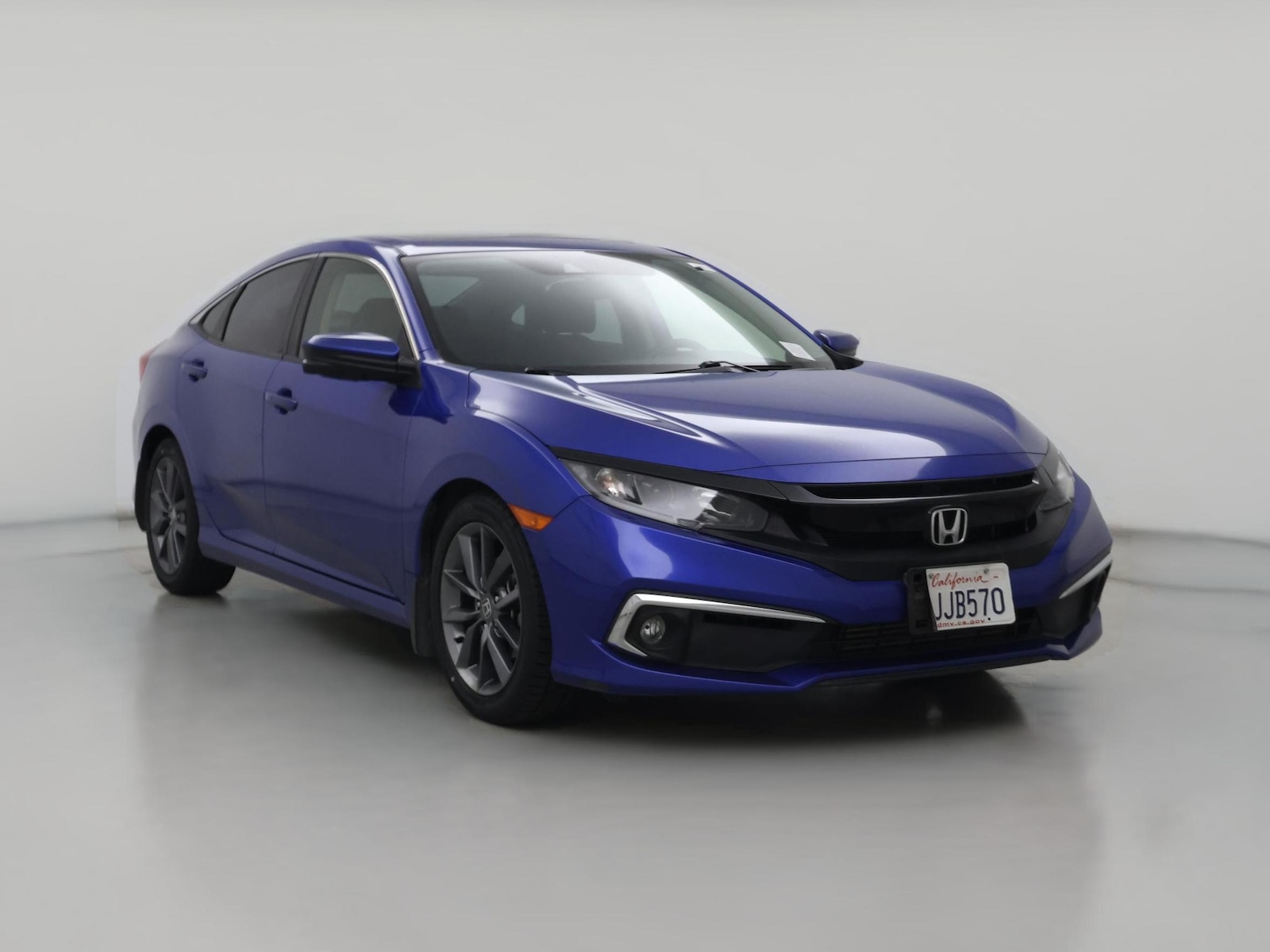 Smart Key & Turbo Charged Engine