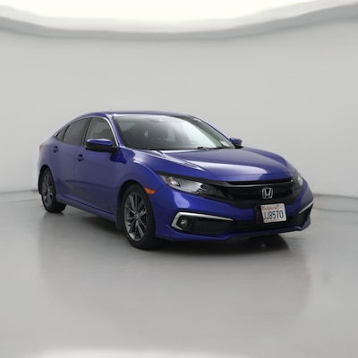 Recommended categories heading image of the selected vehicle