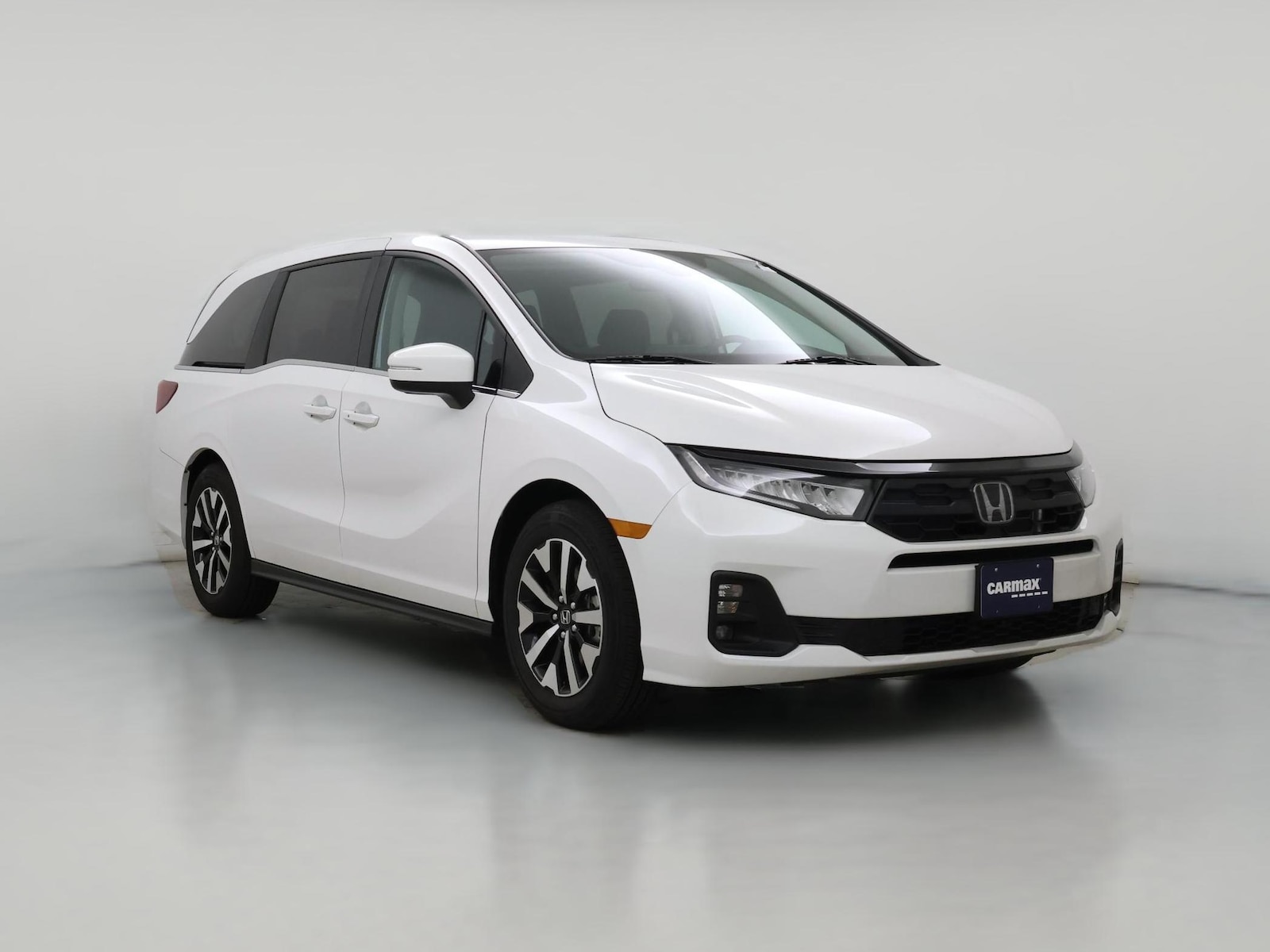 2025 Honda Odyssey