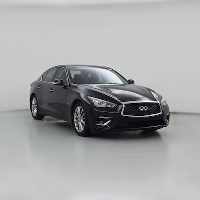 Recommended categories heading image of the selected vehicle
