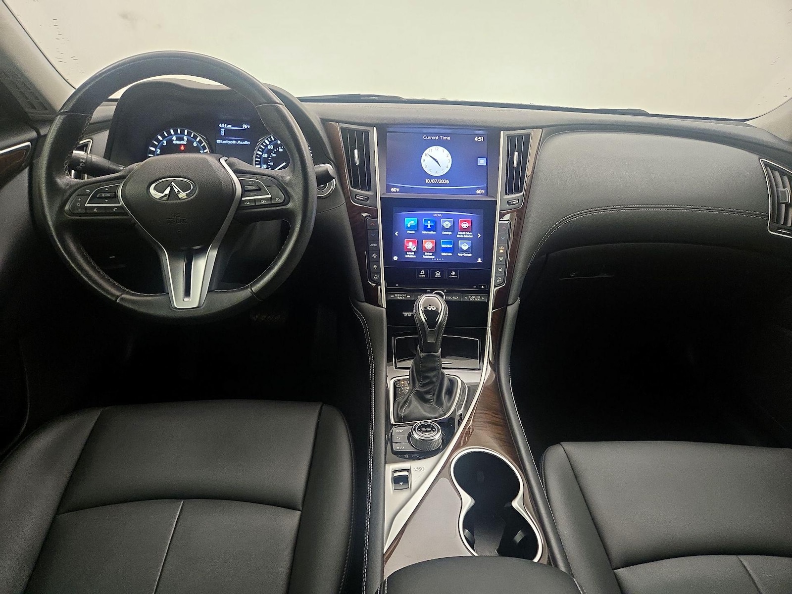 Rear View Camera