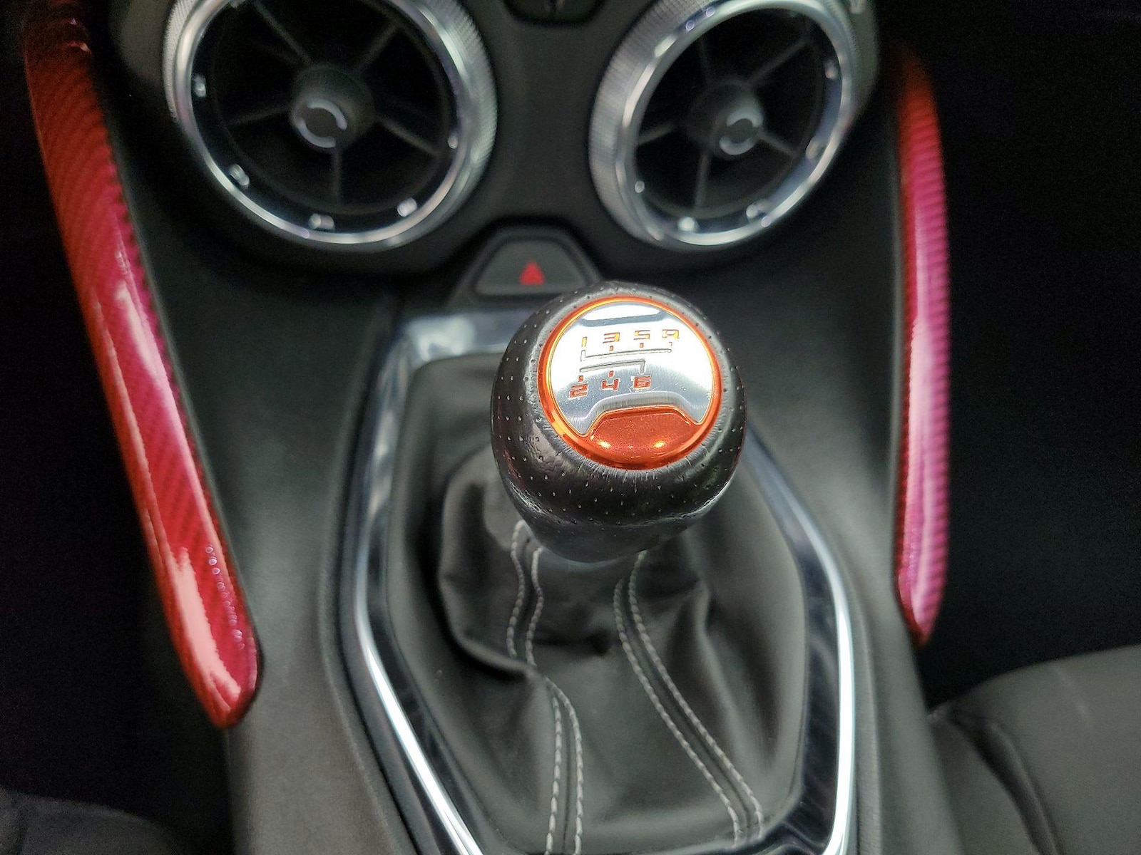 Manual Transmission