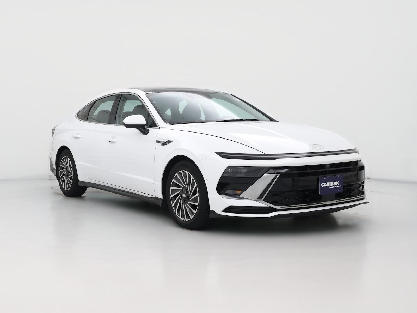 2024 Hyundai Sonata Hybrid Limited