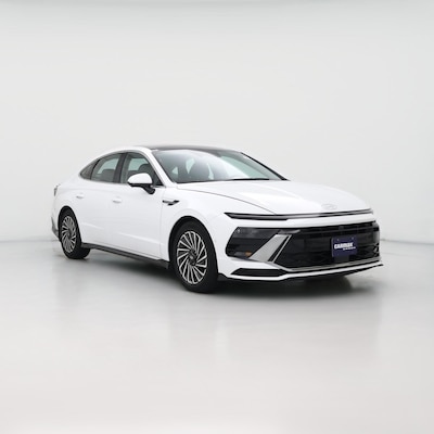 2024 Hyundai Sonata Hybrid Limited