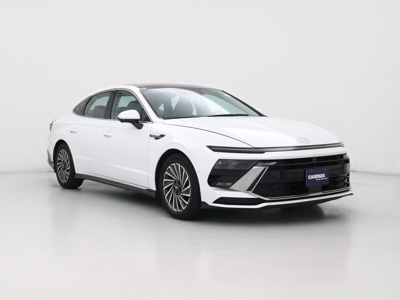 2024 Hyundai Sonata Limited