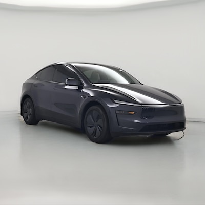 2026 Tesla Model Y Premium