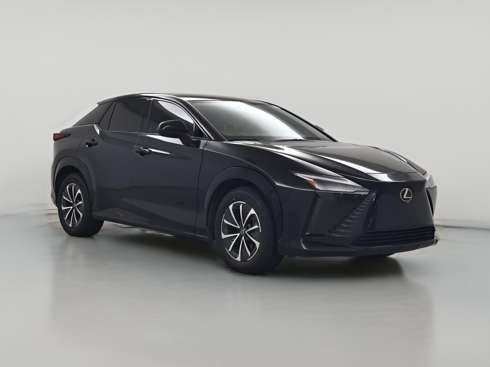 2023 Lexus RZ