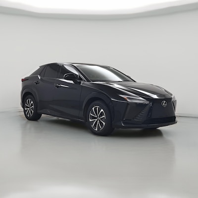 Recommended categories heading image of the selected vehicle