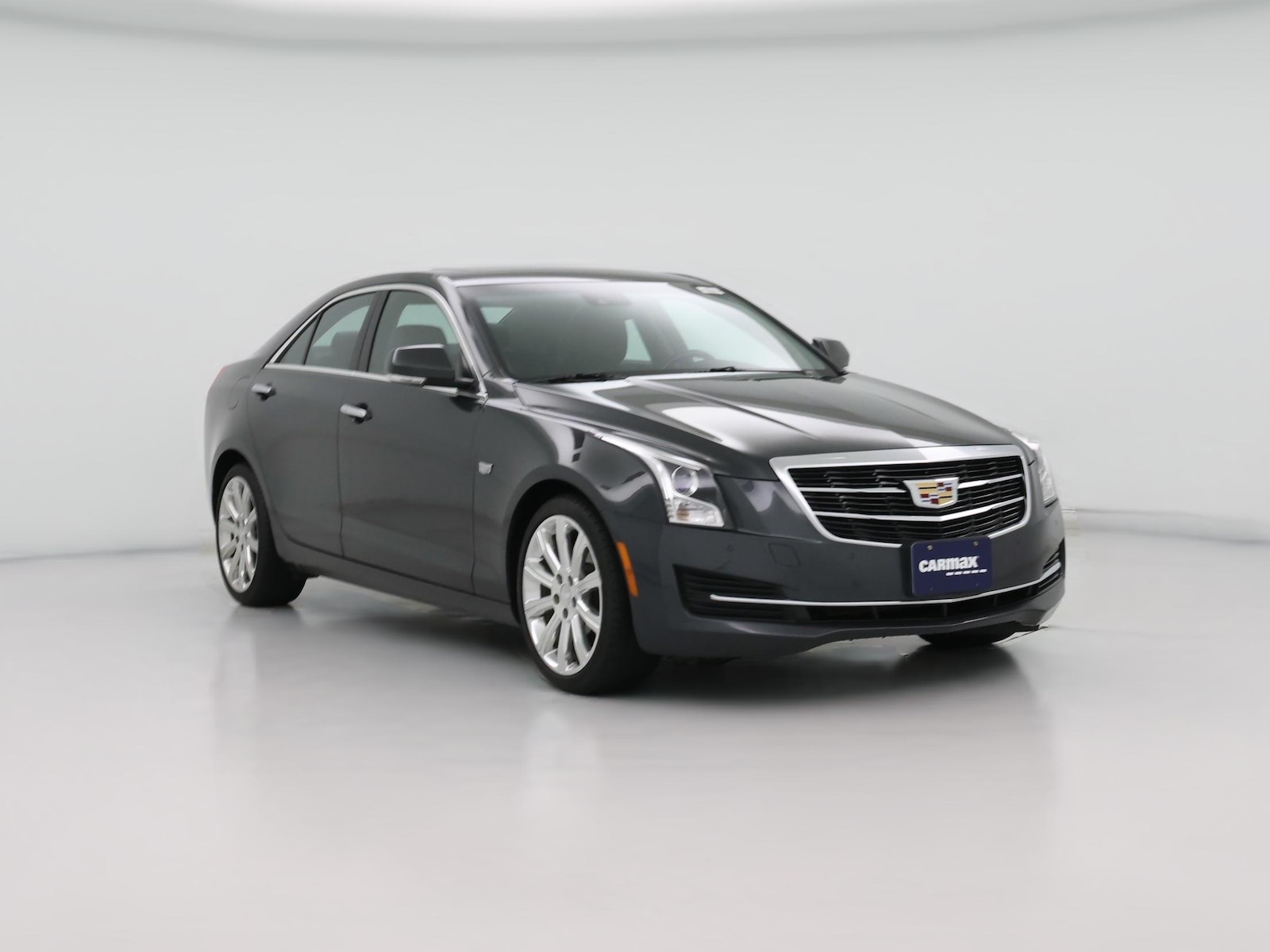 2017 Cadillac ATS Sedan