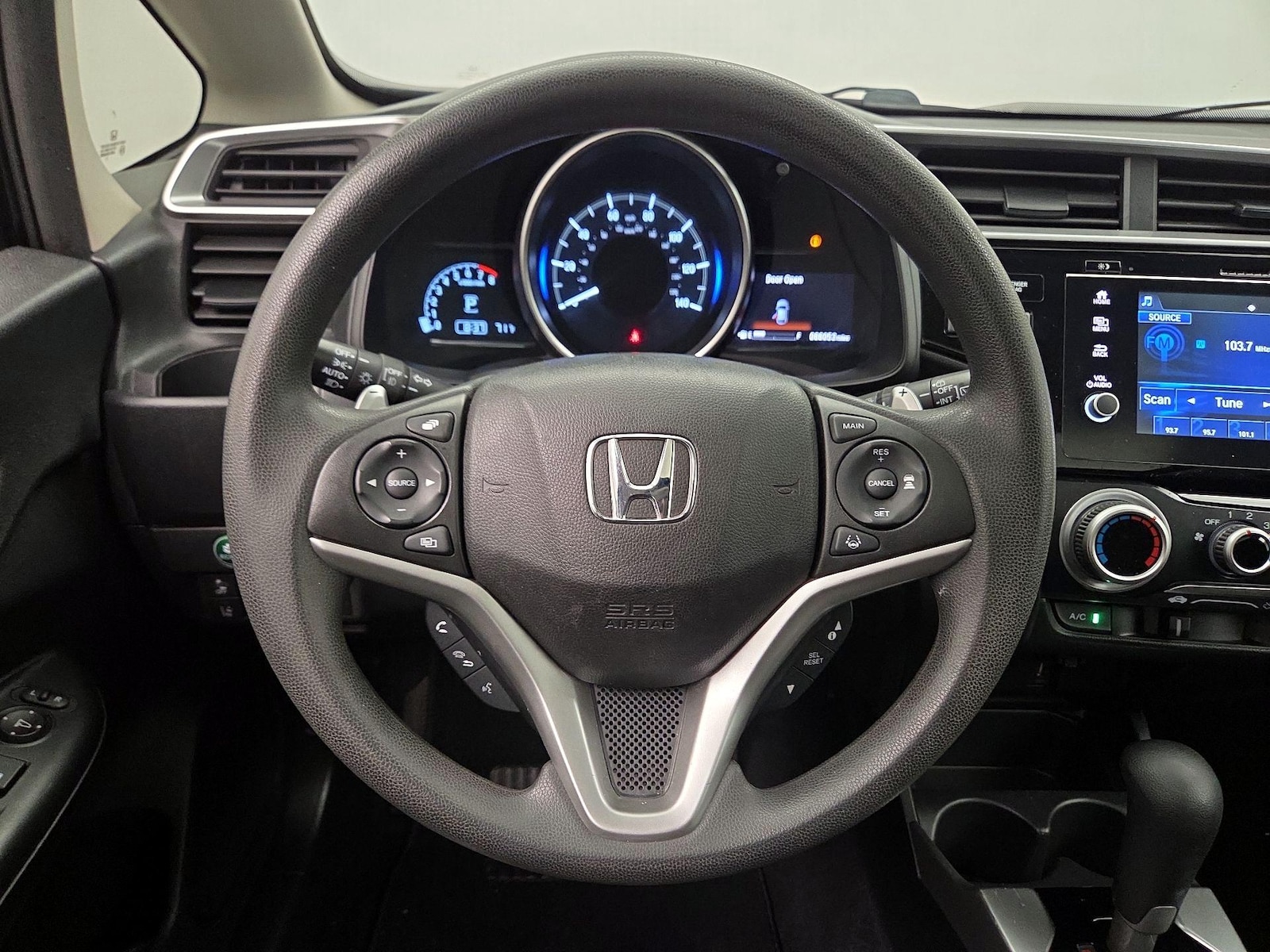 Lane Departure Warning
