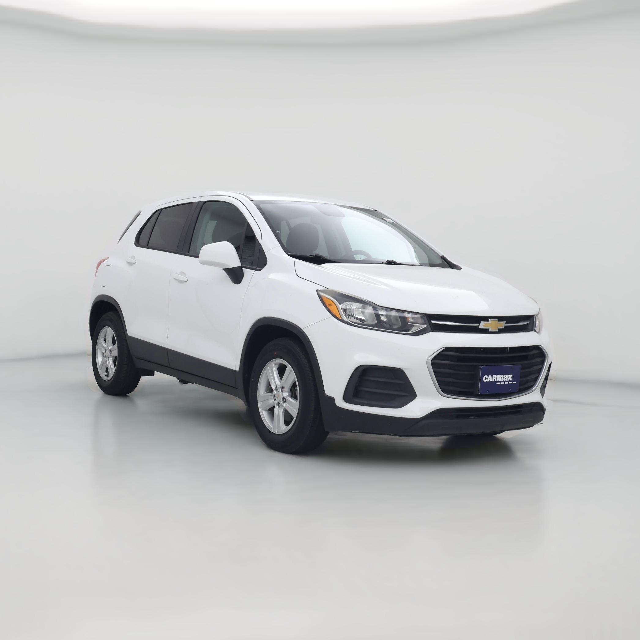 2020 Chevrolet Trax