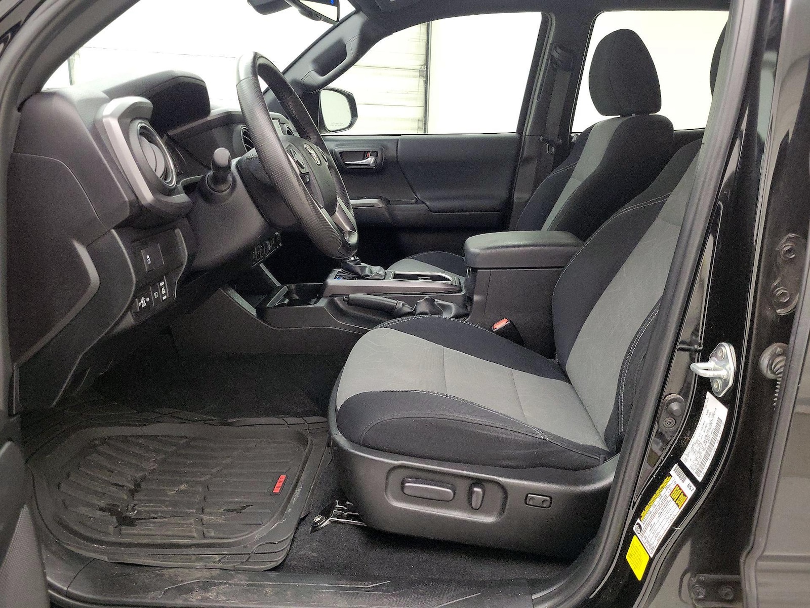 Side Airbags