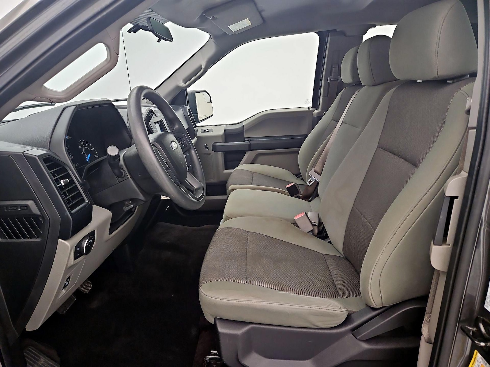Side Airbags
