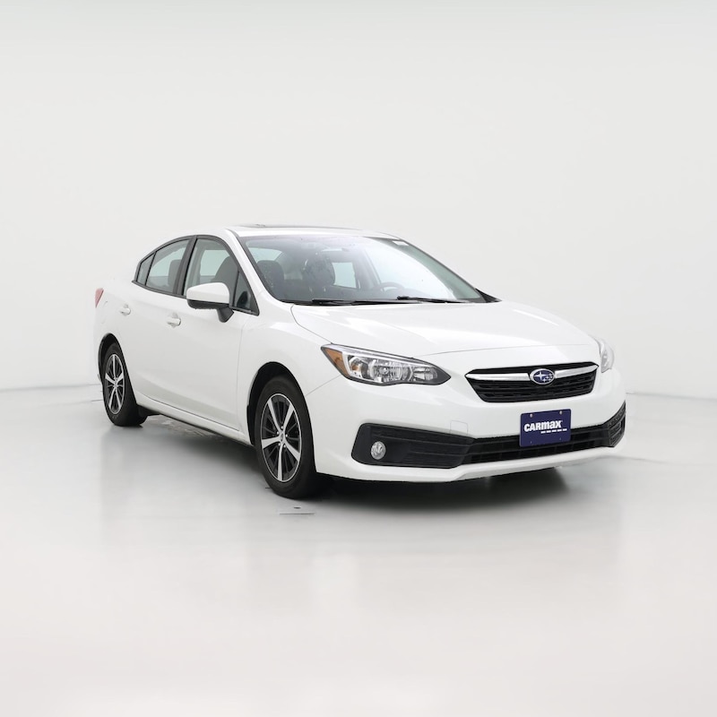 2023 Subaru Impreza Premium