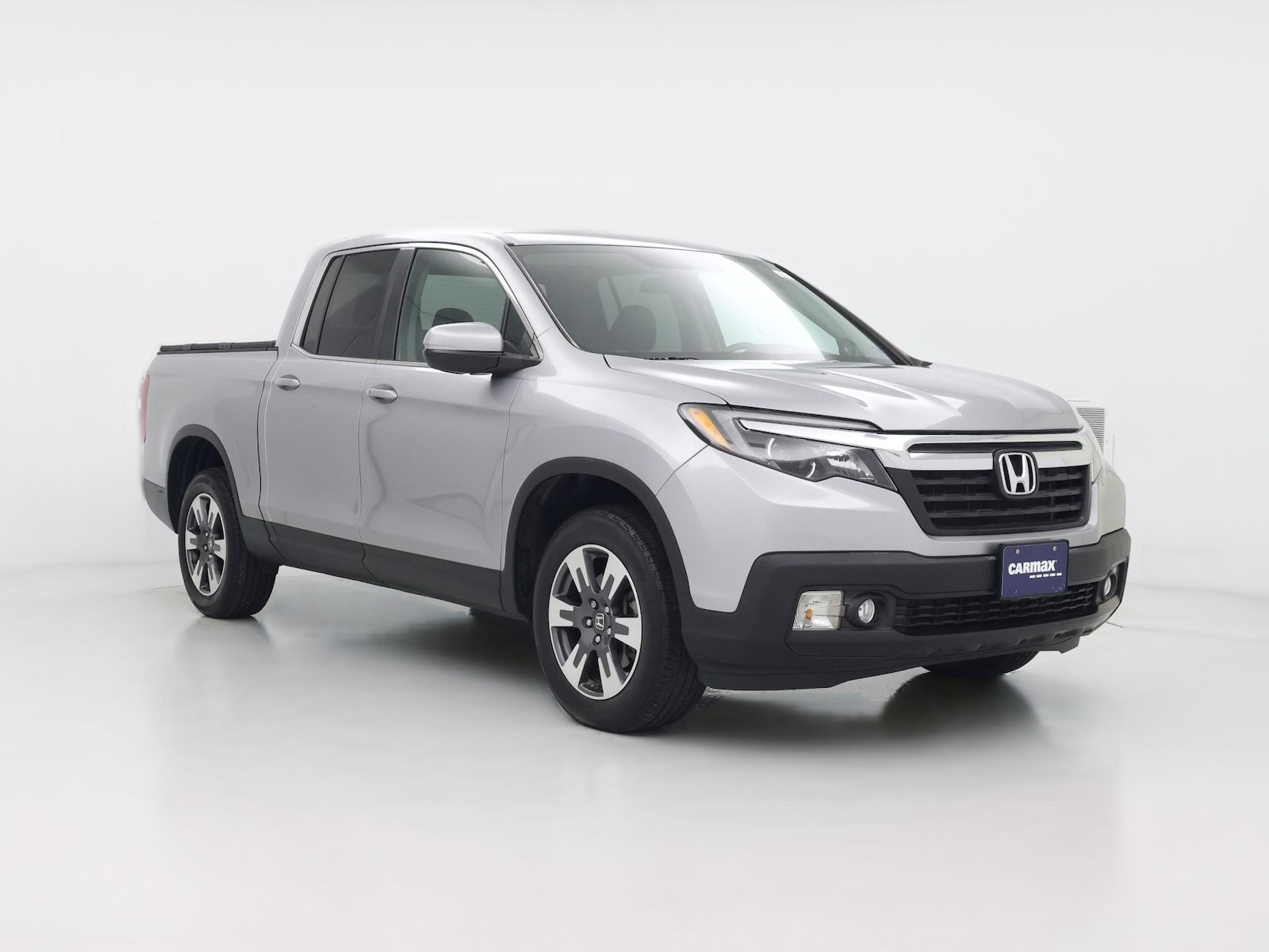 2017 Honda Ridgeline