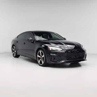 2023 Audi A5 Sportback S-Line Prestige