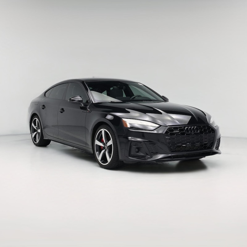 2023 Audi A5 Sportback S-Line Prestige