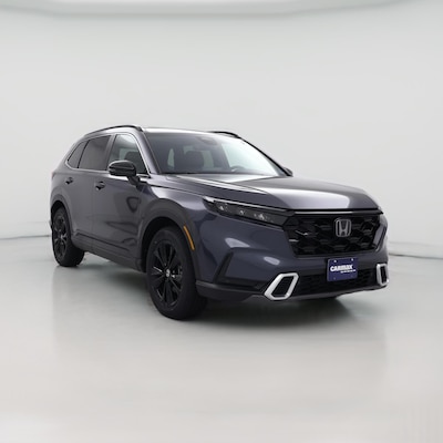 Recommended categories heading image of the selected vehicle