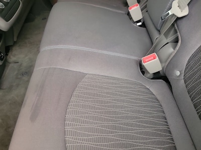 Condition detail