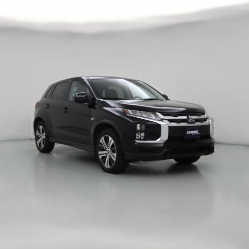 2025 Mitsubishi Outlander Sport ES