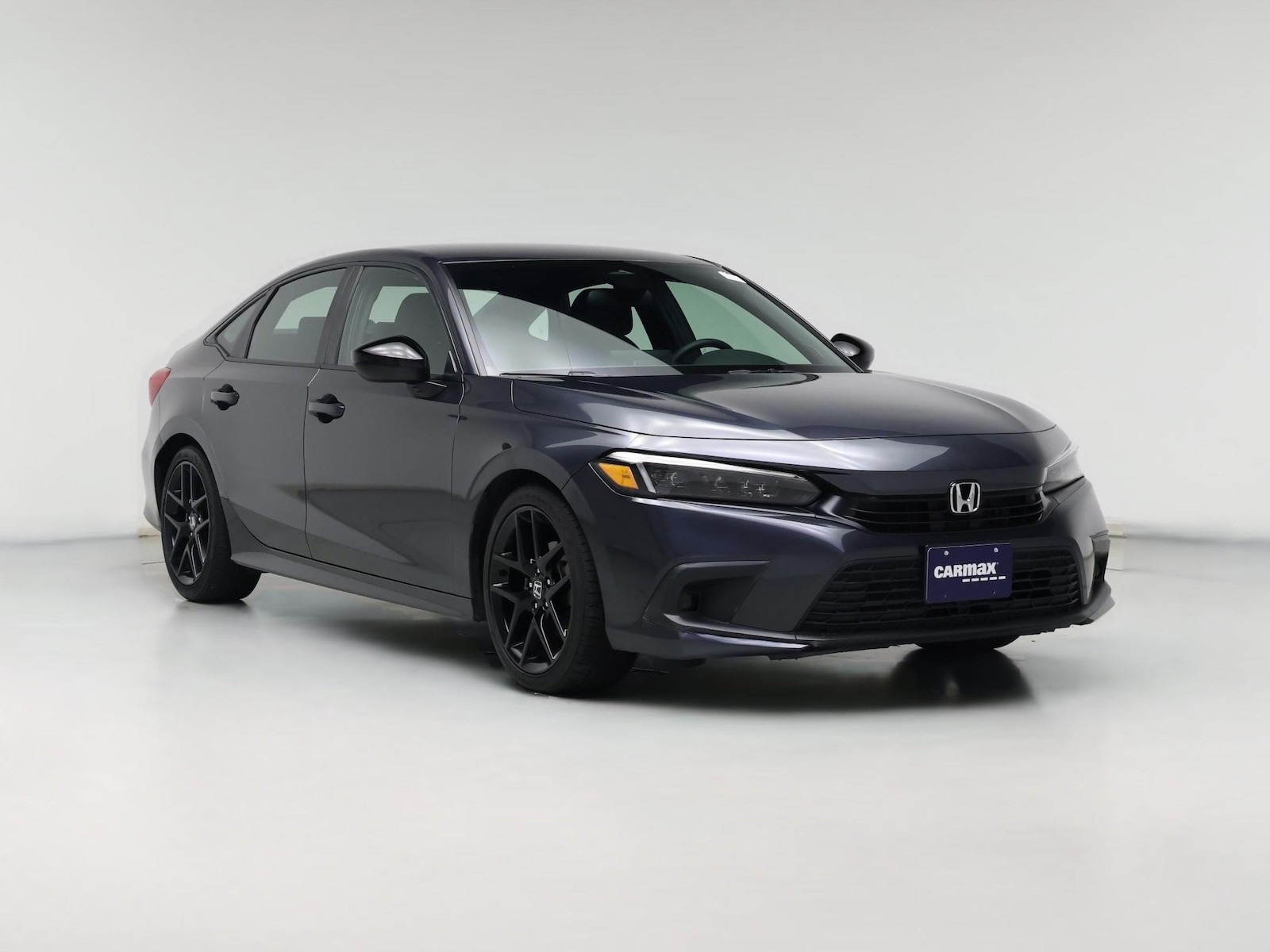 2024 Honda Civic Sedan