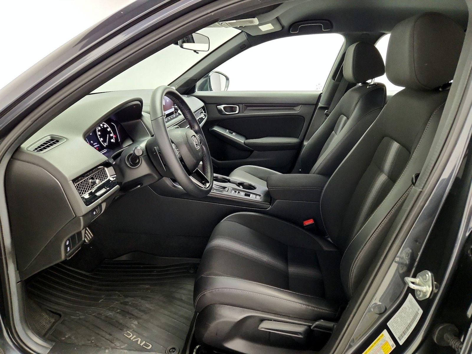 Side Airbags
