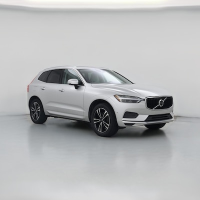 2019 Volvo XC60 T5 Momentum
