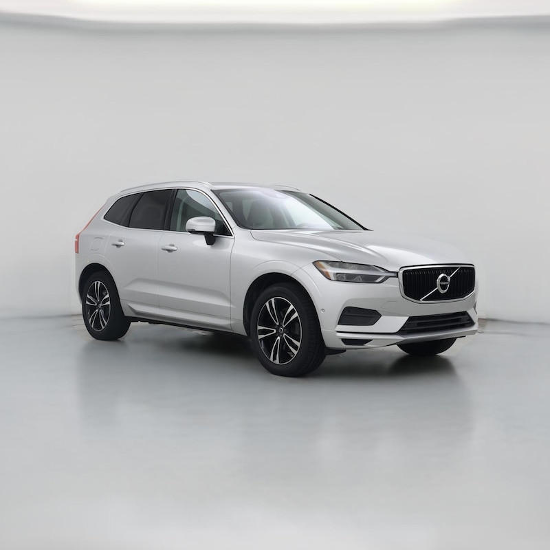 2019 Volvo XC60 T5 Momentum