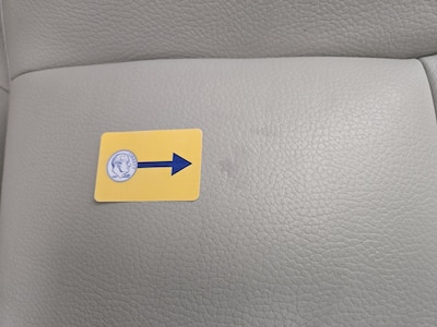 Condition detail