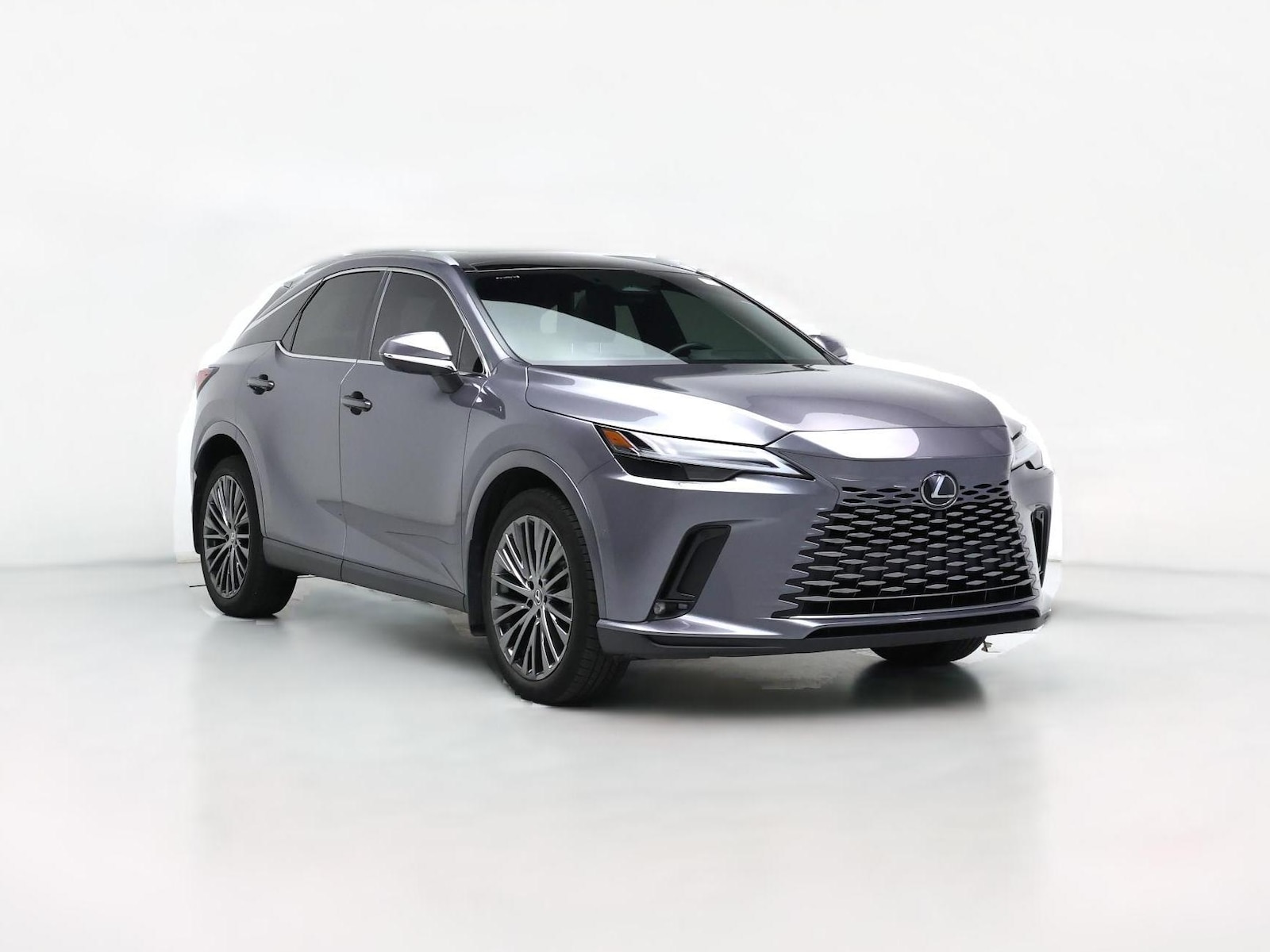 2023 Lexus RX Hybrid