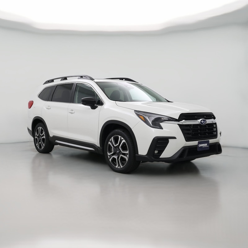 2024 Subaru Ascent Limited