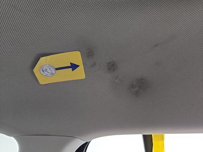 Condition detail