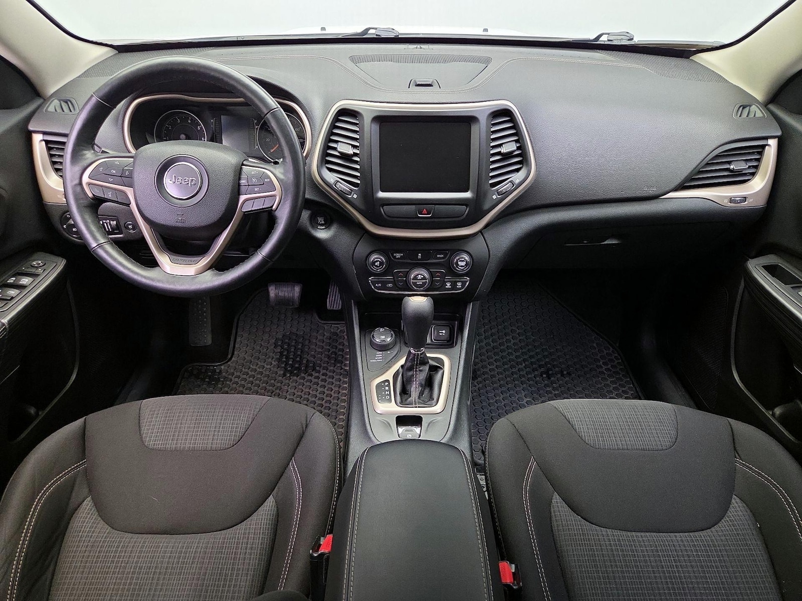 Rear View Camera