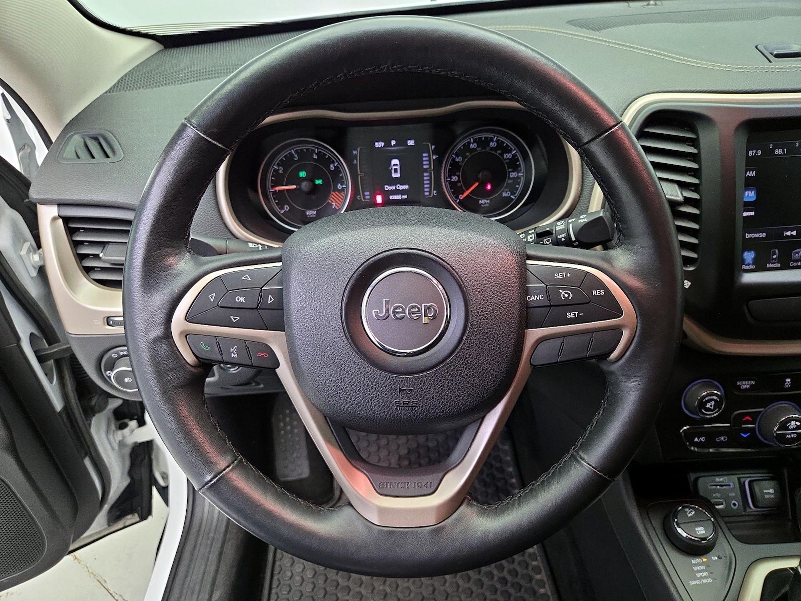 Remote Start