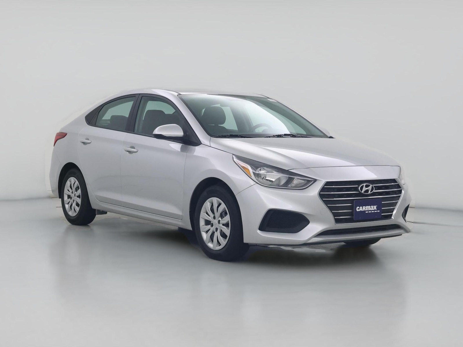 2022 Hyundai Accent