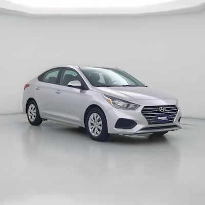 Recommended categories heading image of the selected vehicle