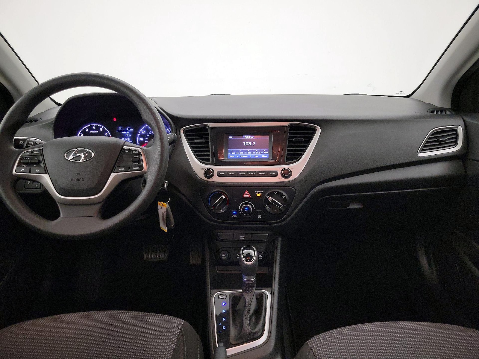 Rear View Camera