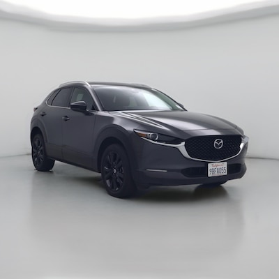 2022 Mazda CX-30 Turbo Premium