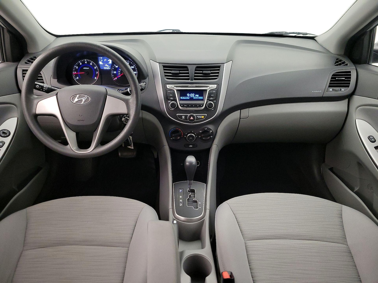 SiriusXM Trial Available