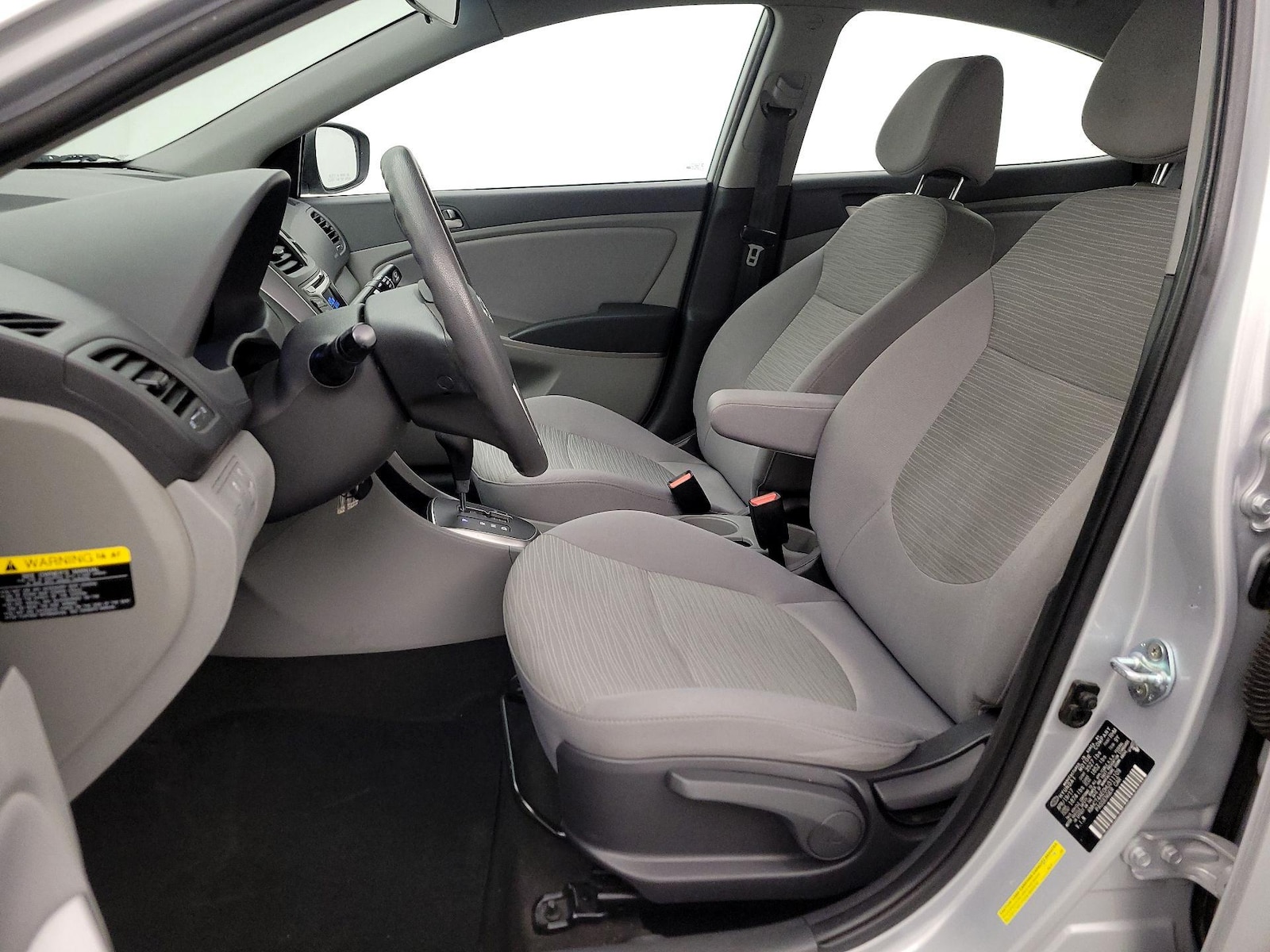 Side Airbags
