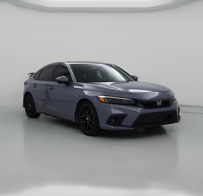2024 Honda Civic Sport Touring