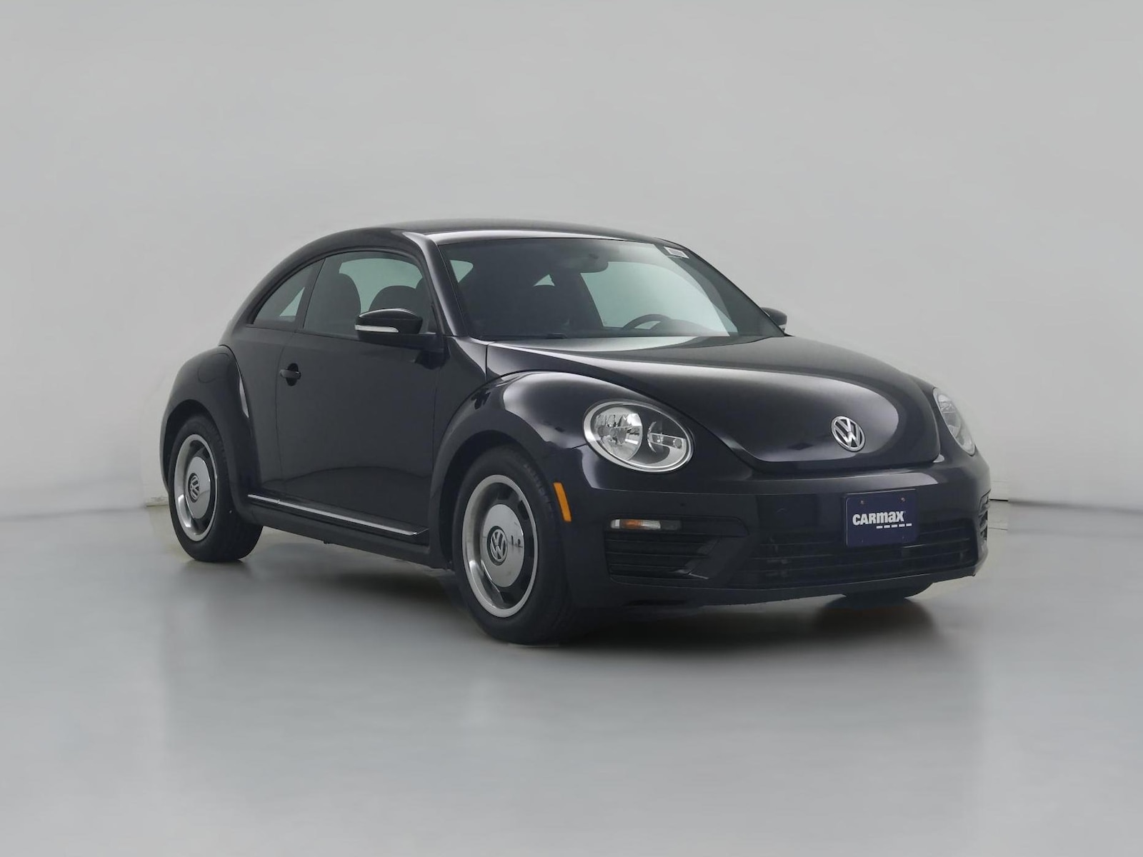 2019 Volkswagen Beetle