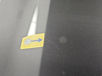 Condition detail