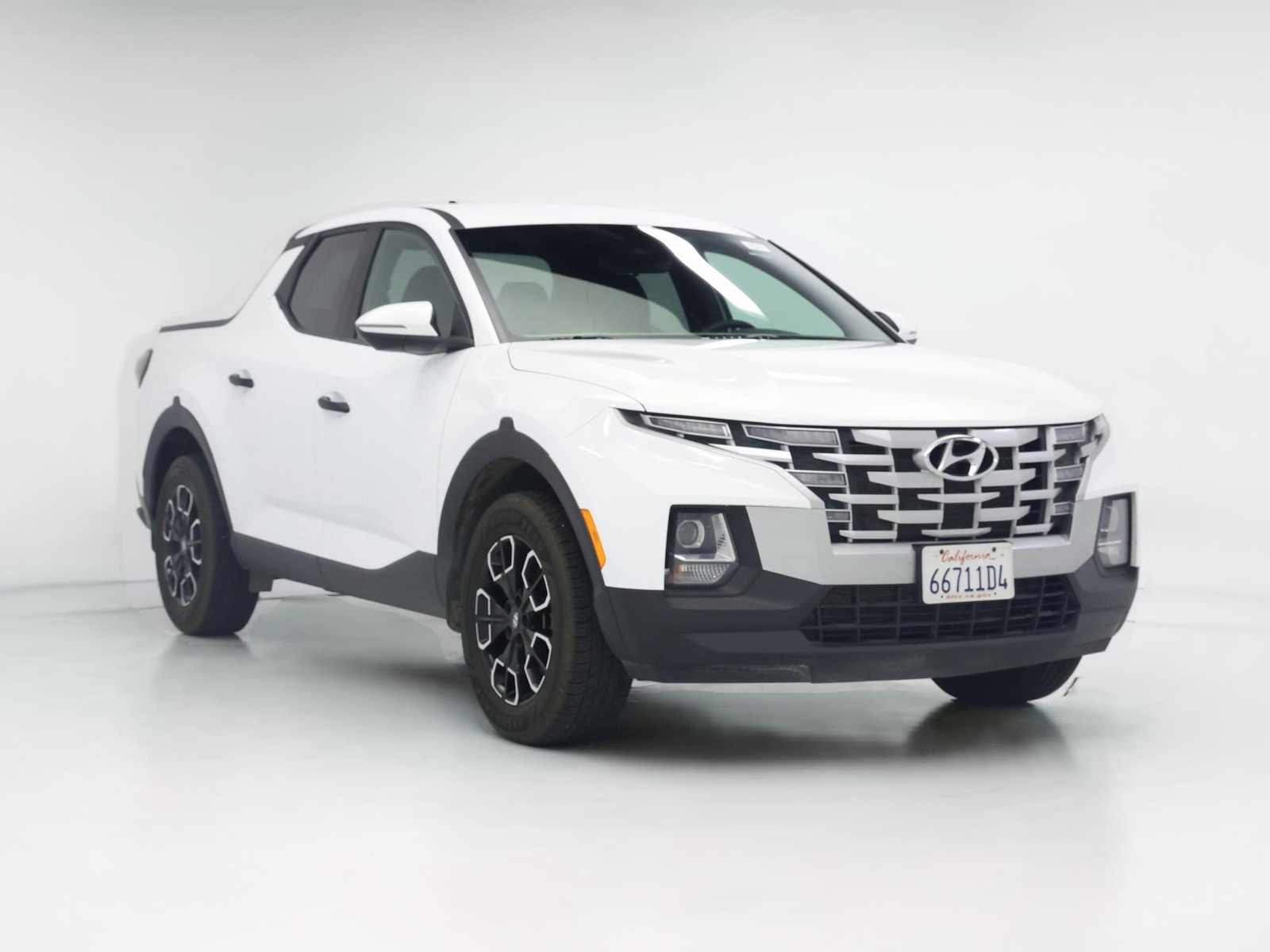 2022 Hyundai Santa Cruz