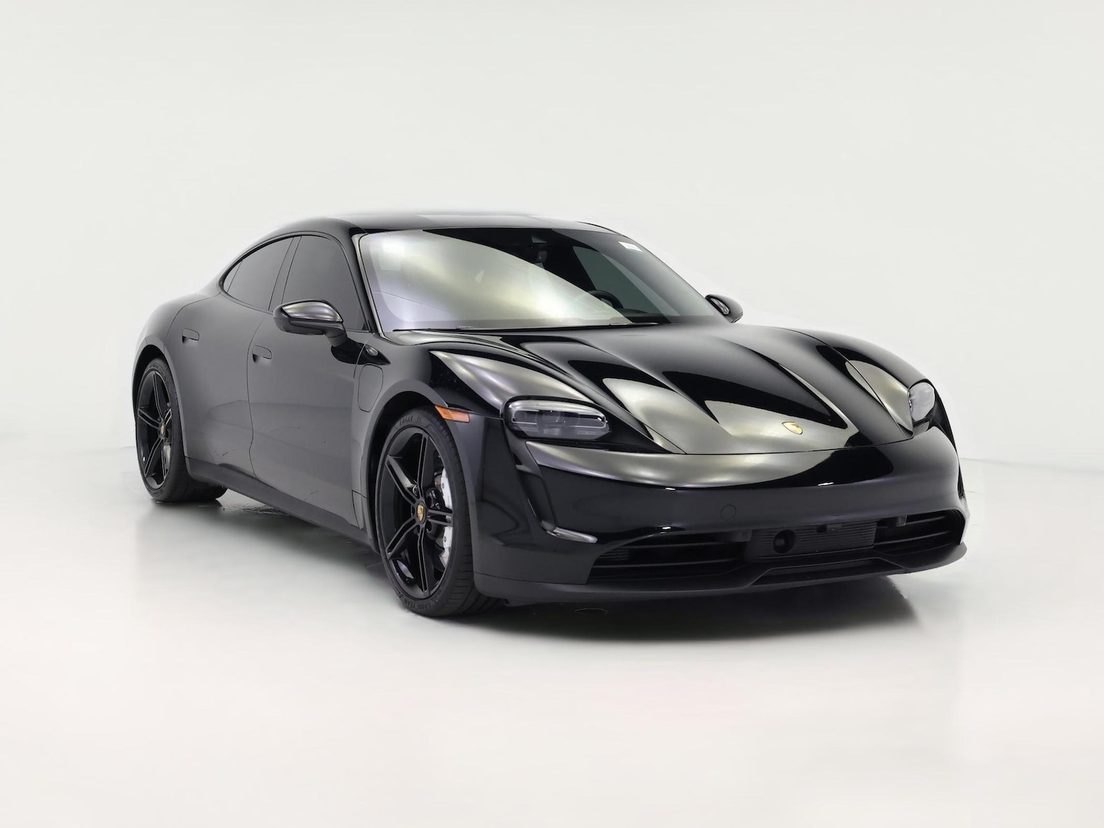 2024 Porsche Taycan