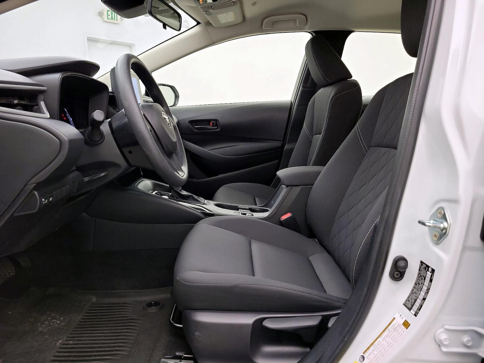 Side Airbags